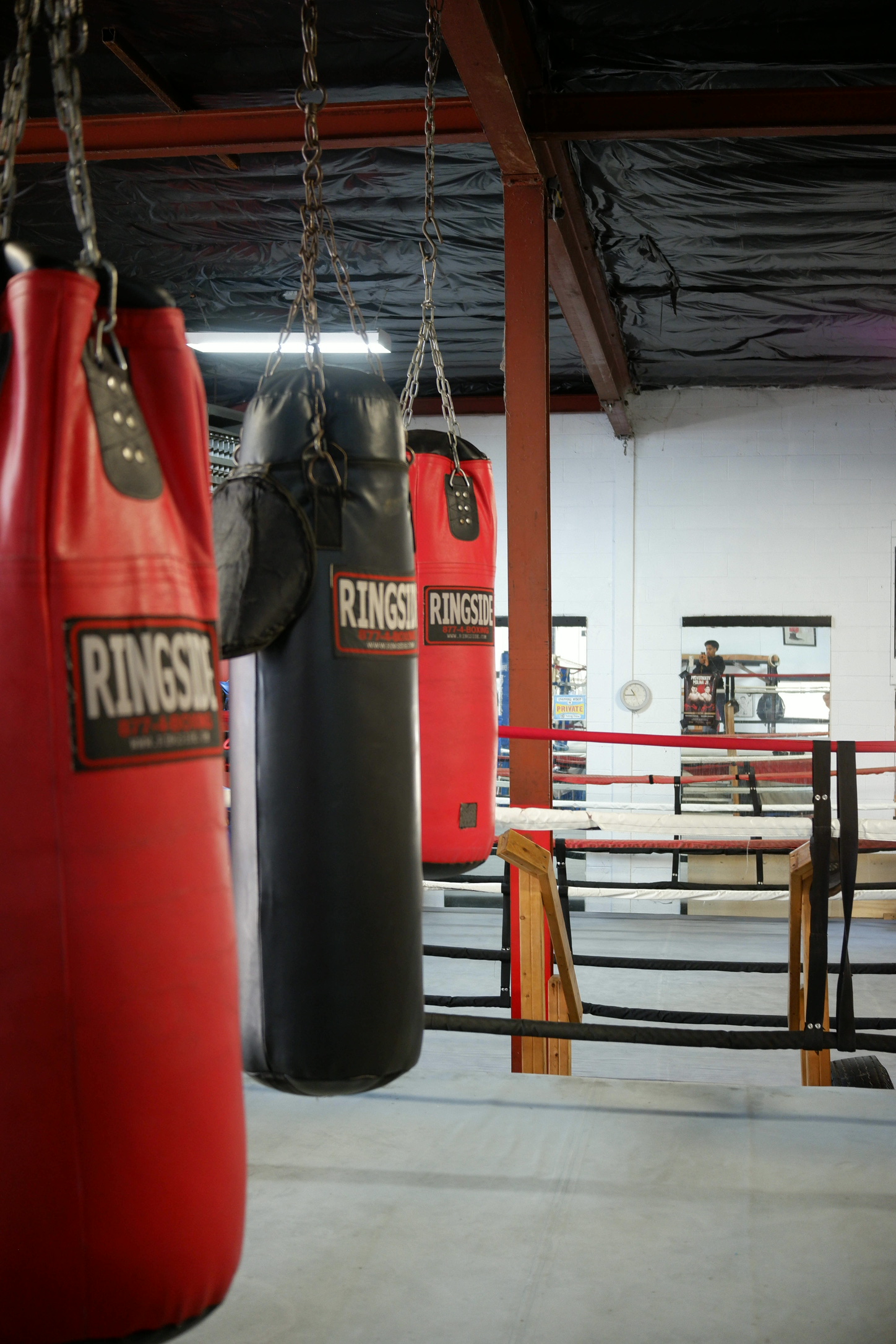 Training 2